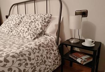 Apartamento Ayub has Balcony rooms