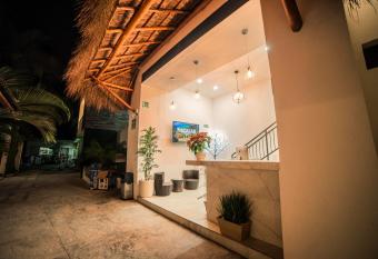 Asil   Hotel Boutique has Balcony rooms