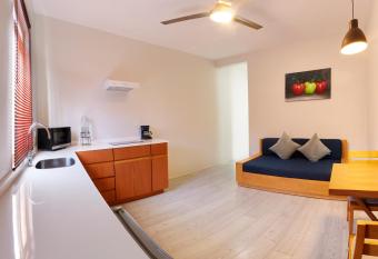 Casa Palo Verde has Balcony rooms