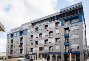 Sonder at The Palmer allows 18 year olds to book a room