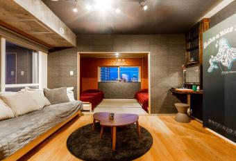 Sapporo BIOS522 allows 18 year olds to book a room