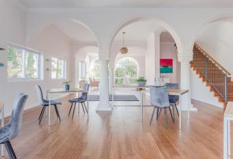 The Views Guesthouse allows 18 year olds to book a room