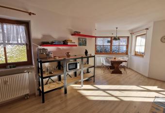 Calm GaP has Balcony rooms