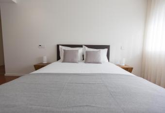 Braga Luxury Residence 3854 has Balcony rooms