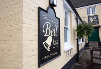 The Bell Inn allows 18 year olds to book a room