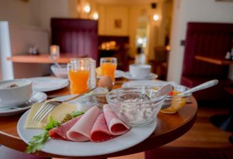 Hotel Residence am Hauptbahnhof allows 18 year olds to book a room