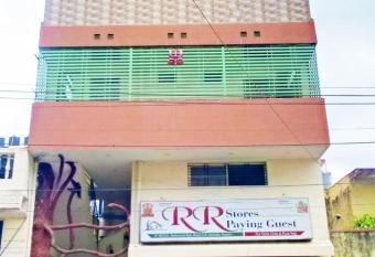 R R Women s Paying Guest allows 18 year olds to book a room