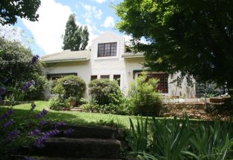 The Gate Guesthouse allows 18 year olds to book a room