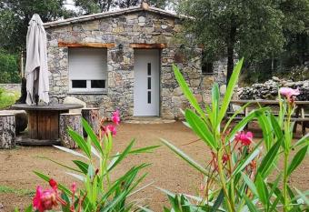 Domaine Rondini allows 18 year olds to book a room