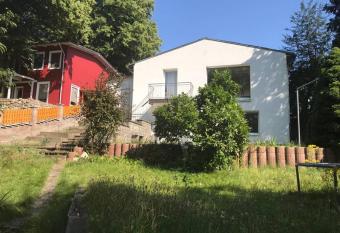 FeWo Bea - Stadtzentrum und Ostseen  he has Balcony rooms