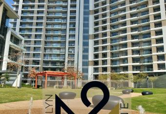 Menlyn Maine Luxury Rentals allows 18 year olds to book a room