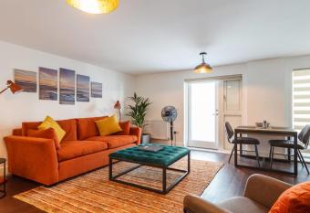 Stay@Coast has Balcony rooms