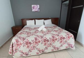 HOTEL MIRAMAR allows 18 year olds to book a room