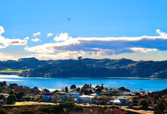 The Beach House on the Hill allows 18 year olds to book a room