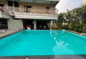 Neville s Villa - Pet friendly with Pool has Balcony rooms