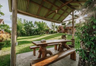 Dream Breeze Village by Bukit Vista has Balcony rooms