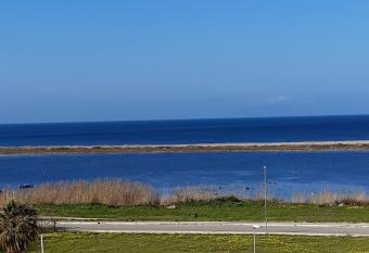 Le Quattro Isole has Balcony rooms