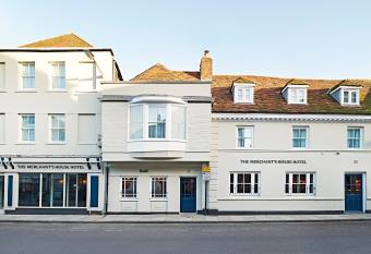 The Merchant s House, BW Signature Collection allows 18 year olds to book a room