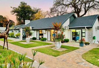 24 On Basil Boutique Luxury hotel allows 18 year olds to book a room