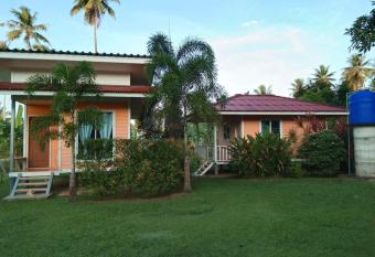 Baan Gebsup                                            has Balcony rooms