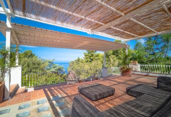 Bellavita BB has Balcony rooms