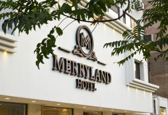 New MerryLand Hotel allows 18 year olds to book a room