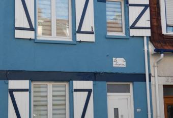 La Surprise allows 18 year olds to book a room