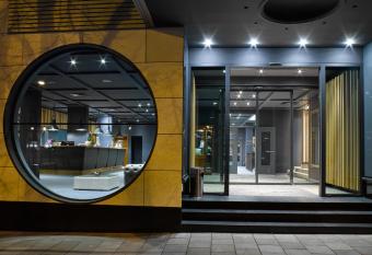 Hotel K  nigshof has Balcony rooms