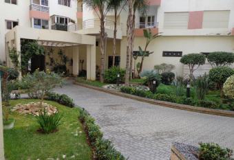 EuroStar Appartement allows 18 year olds to book a room