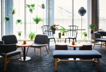 Vienna House Easy by Wyndham Trier allows 18 year olds to book a room