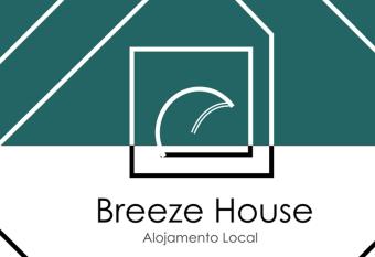 Breeze House has Balcony rooms