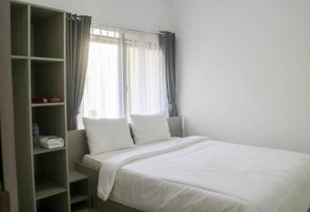 Savindra Residence Syariah allows 18 year olds to book a room