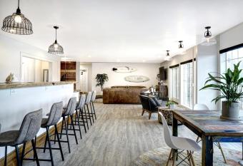 SCP Depoe Bay has Balcony rooms