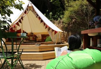 Kereru site allows 18 year olds to book a room