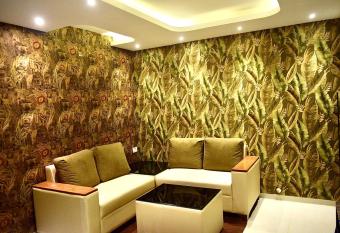 kesinovo suites has Balcony rooms