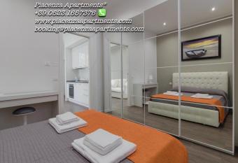 Malta Guest House Self Check-in has Balcony rooms