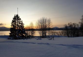 Strand Apartments allows 18 year olds to book a room