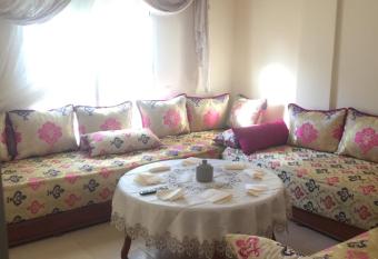 ocean view apartment has Balcony rooms