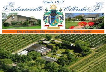 B&B Elbahof, goed en goedkoop! has Balcony rooms