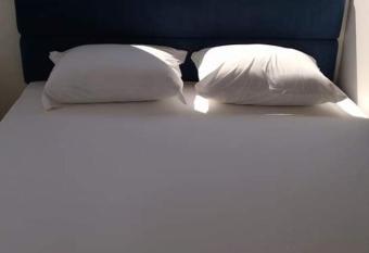 GARN   HOTEL LANA has Smoking/Balcony rooms