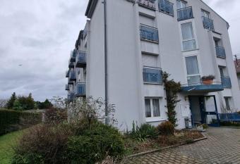 InTeck Hotel has Balcony rooms