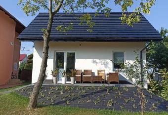 Agroturystyka u Basi has Balcony rooms