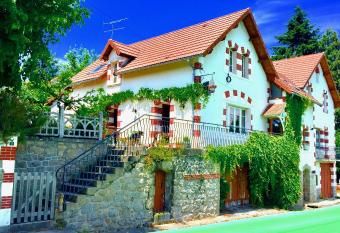 Chambres chez l habitant et table d h  tes Crocq  has Balcony rooms