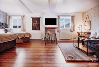 Ricky Road Guest House allows 18 year olds to book a room