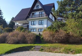 DOM KKK has Balcony rooms