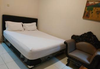 Pemda 22 Mansion Mitra RedDoorz allows 18 year olds to book a room