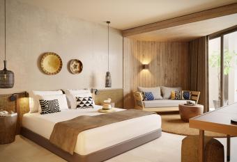 Minos Ambassador Suites & Spa - Adults only allows 18 year olds to book a room