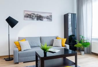 Lucky Place COMFORT has Balcony rooms