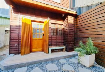                                   Suehirodori Japanese Entire Homes No2 has Balcony rooms