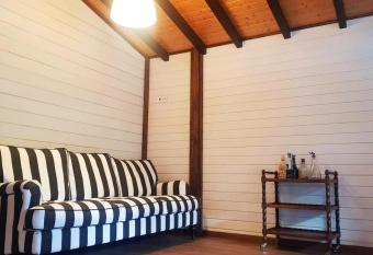 2 bedrooms chalet with shared pool furnished balcony and wifi at Albergaria a Velha has Balcony rooms